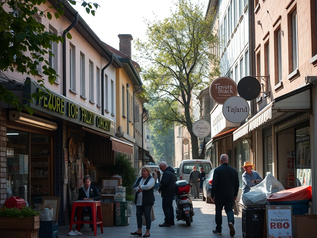 Już jutro: niedziela handlowa w Rejowcu Fabrycznym!