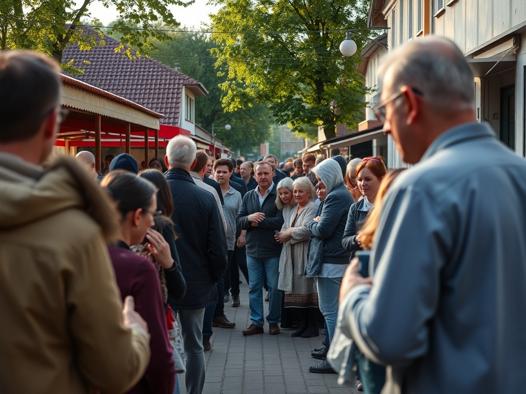 Już za 3 dni: bociany wracają do Rejowca Fabrycznego!