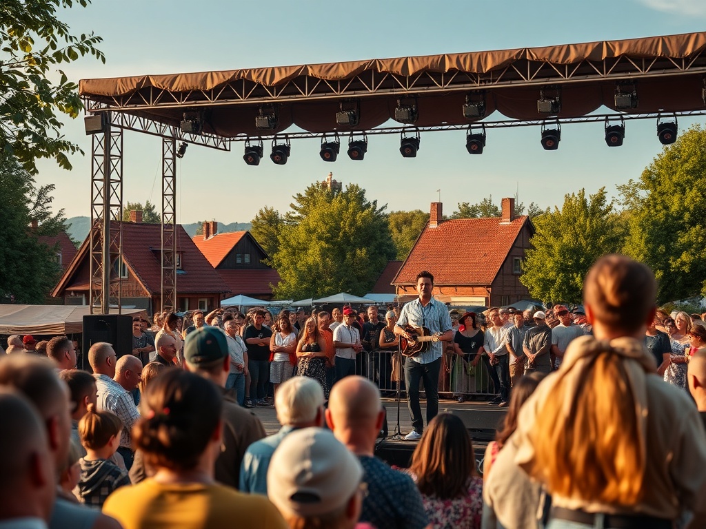 Wielki Tydzień w Rejowcu Fabrycznym. Tradycje i święta
