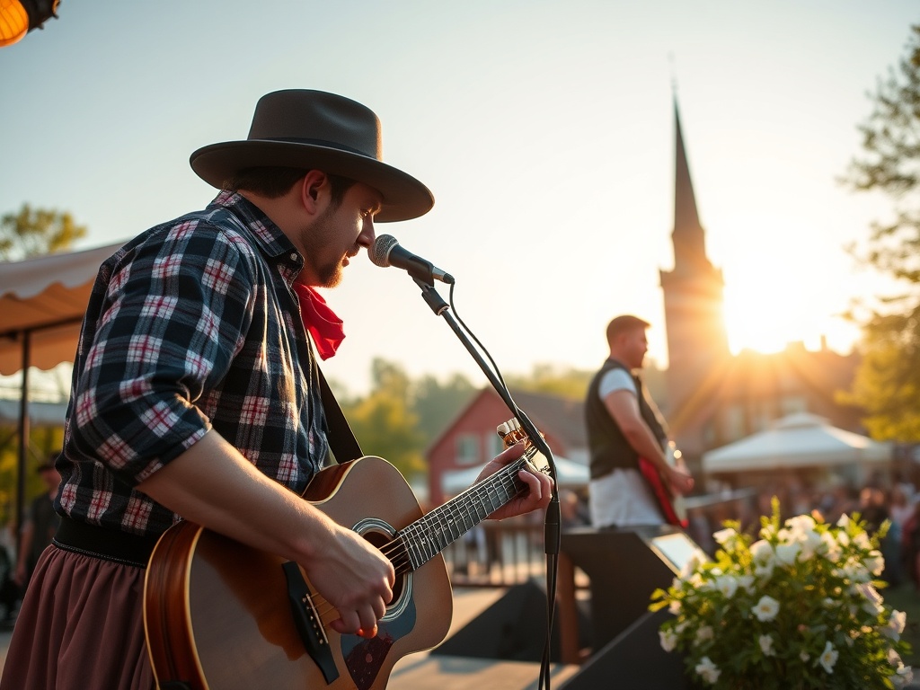 Prima Aprilis w Rejowcu Fabrycznym. Tradycje i dowcipy