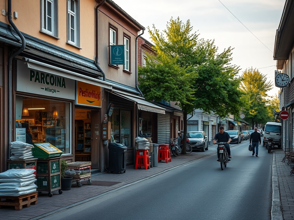 Rozbudowa sieci kanalizacyjnej w Gminie Rejowiec Fabryczny - inwestycja warta 4,4 miliona złotych dla poprawy jakości życia i ochrony środowiska.