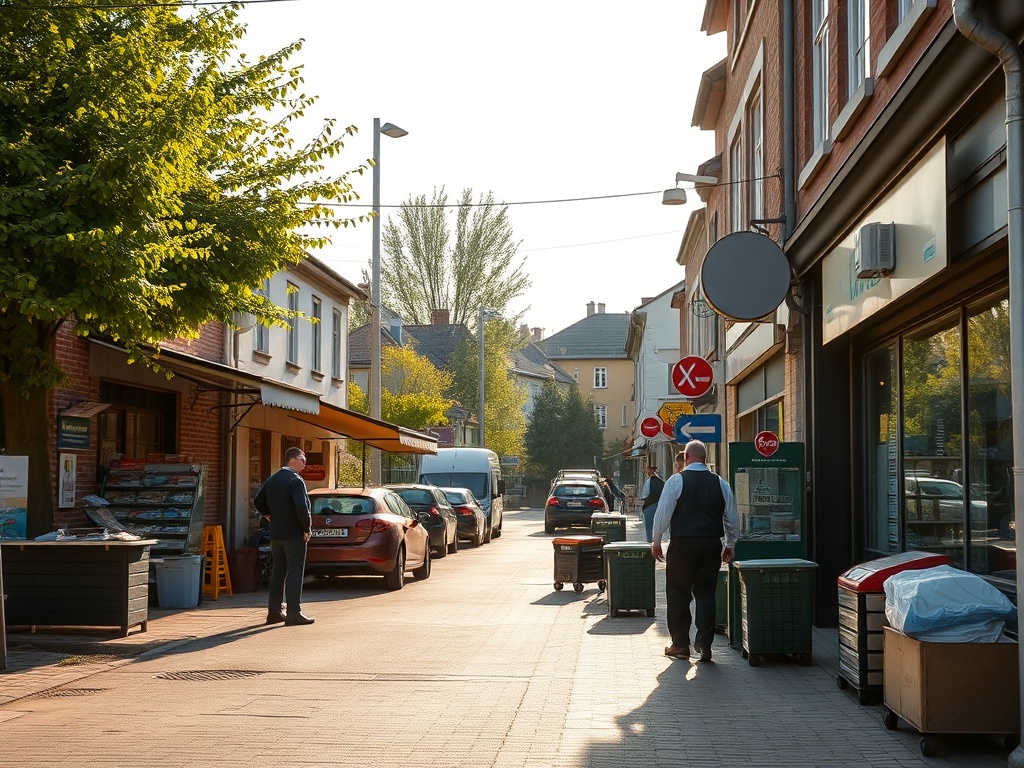 Analiza budżetu Rejowiec Fabryczny 2025 – kluczowe dane finansowe gminy