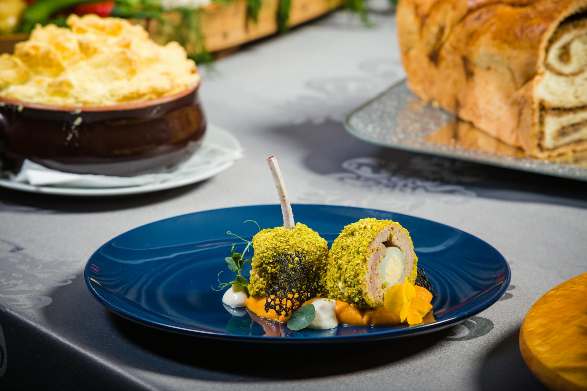 Smaki Rejowca i Lubelszczyzny: Kulinarna Podróż